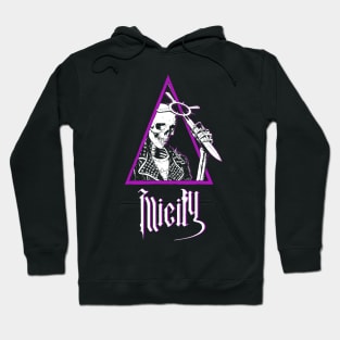 Illicity Hoodie